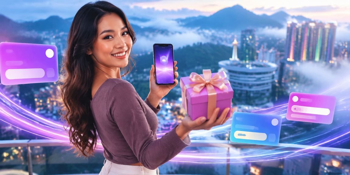 Promosi deposit permainan meja bergaya Genting Highlands Malaysia