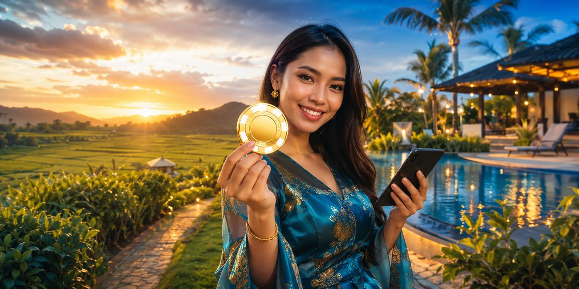 Proses deposit mudah alih di Kedah dengan antaramuka Malaysia