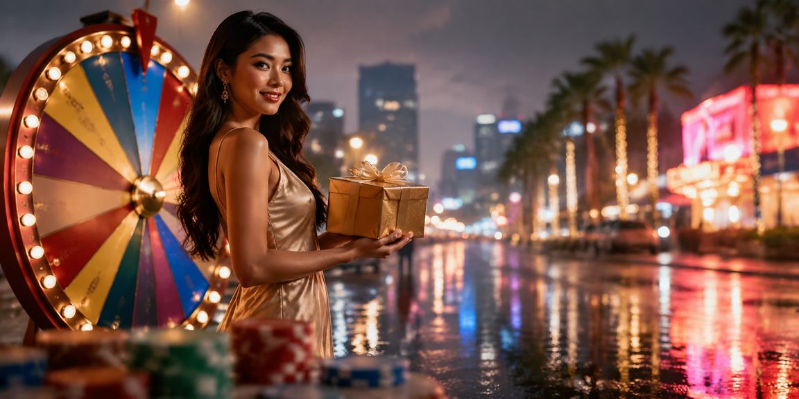 Pendaftaran akaun hari2menang — cabutan bertuah Malaysia